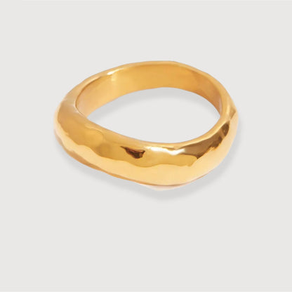 Apple Tree Stacking Rings