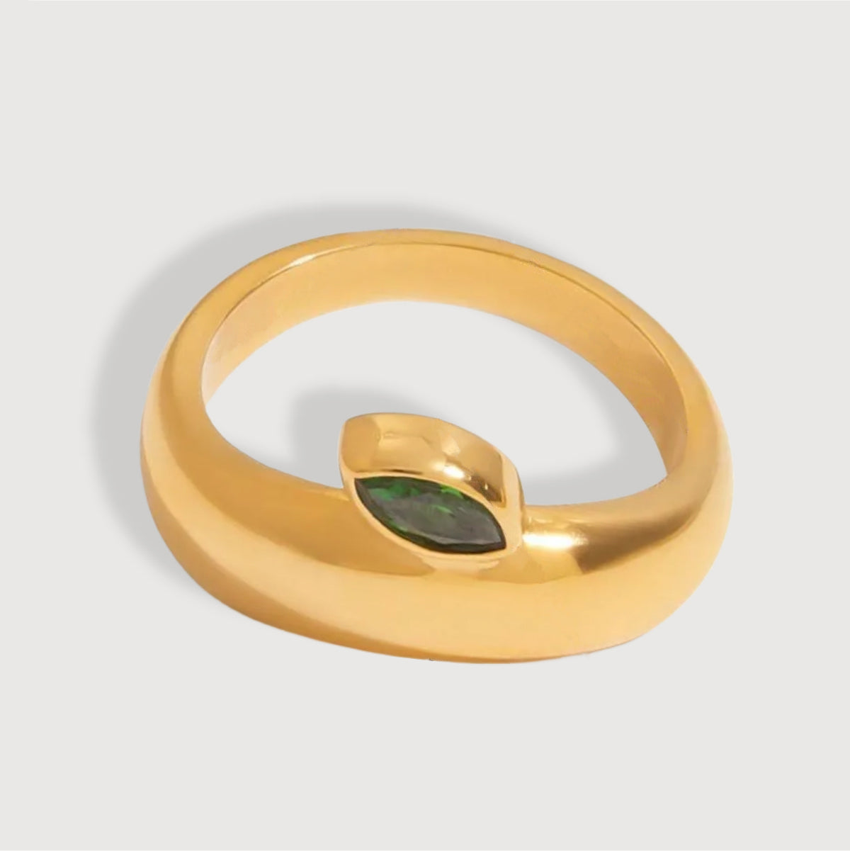 Apple Tree Stacking Rings