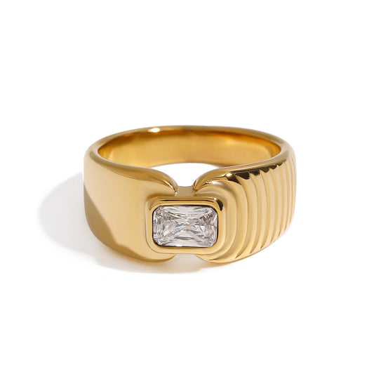 Aurelia Ring