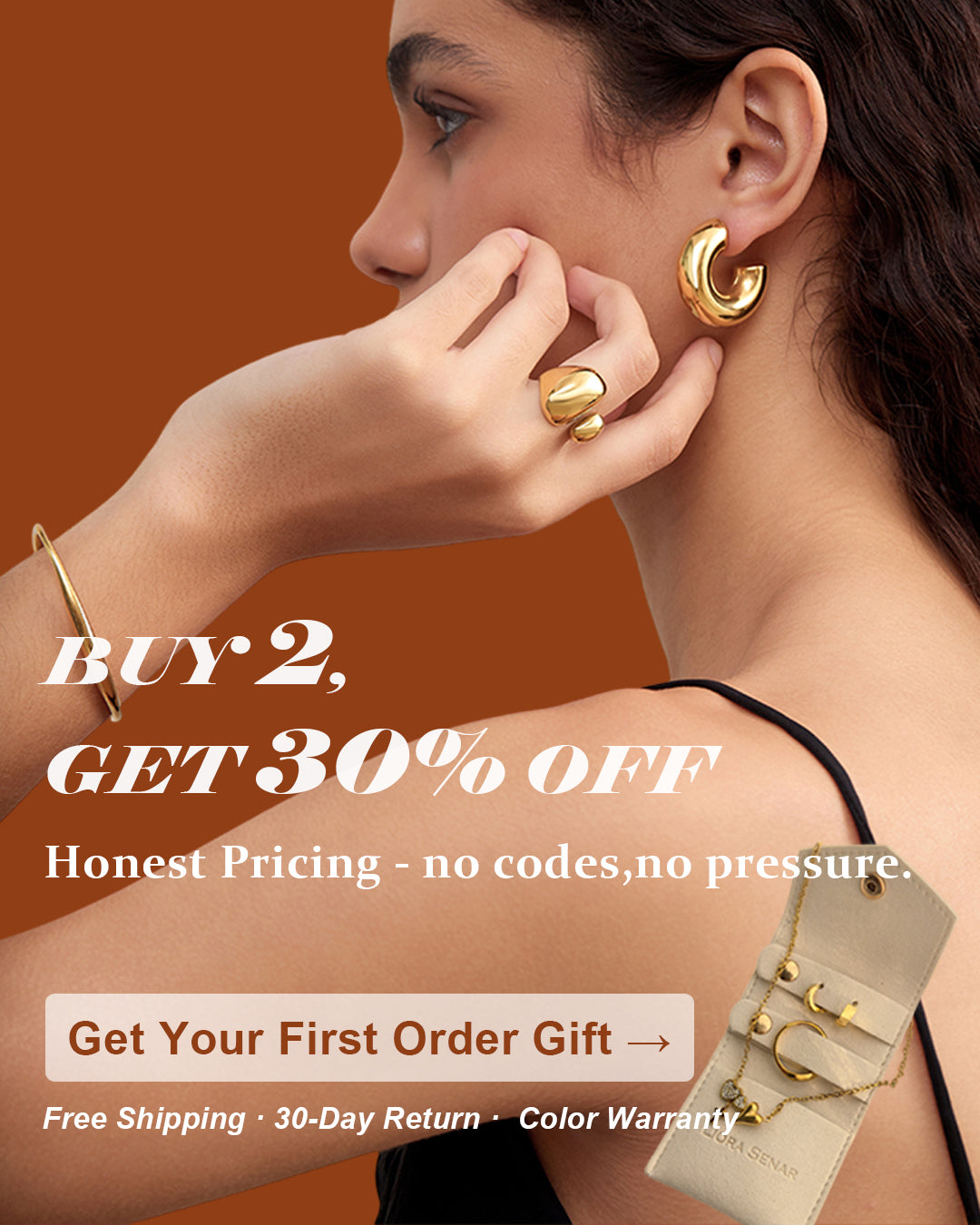 Liora Senar Collection