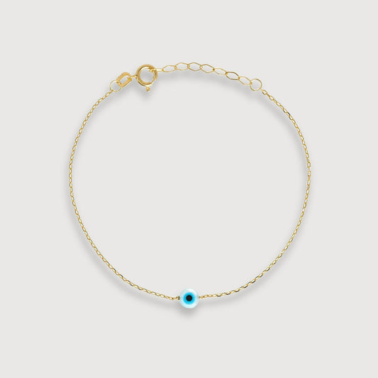 Evil Eye Bracelet