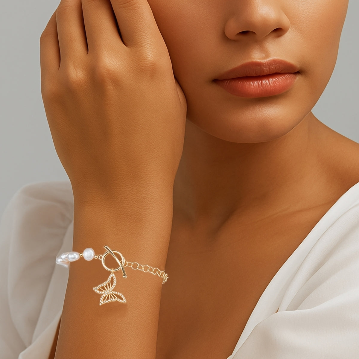 Mystic Aura Bracelet