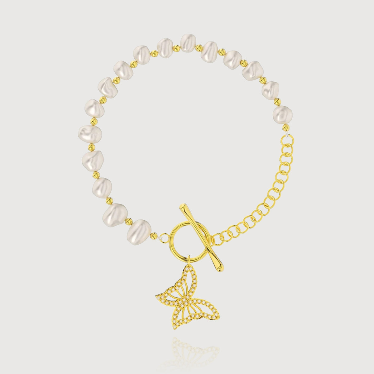 Mystic Aura Bracelet