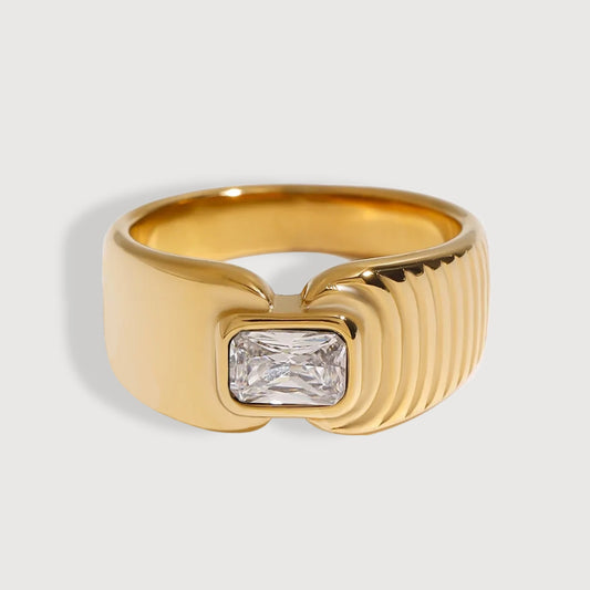 Aurelia Ring