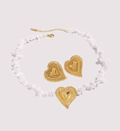 Aphrodite's Whisper Heart Bundle