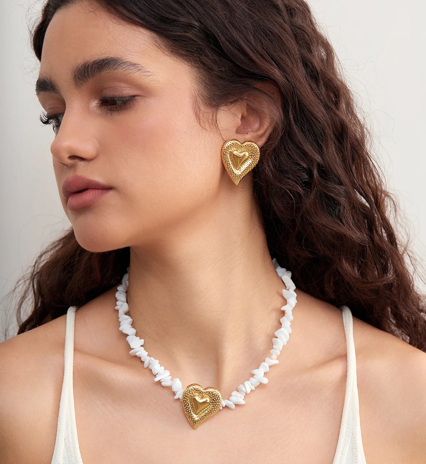 Aphrodite's Whisper Heart Bundle