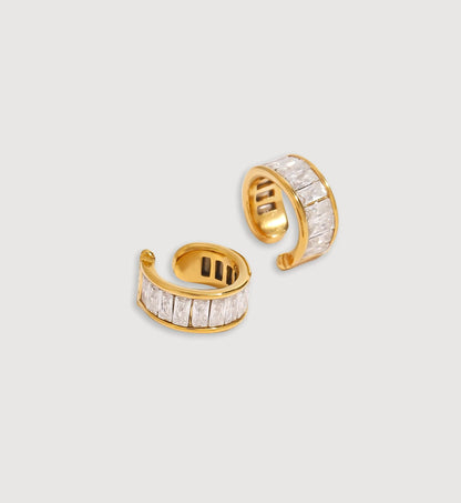 Eos Cuff Earrings
