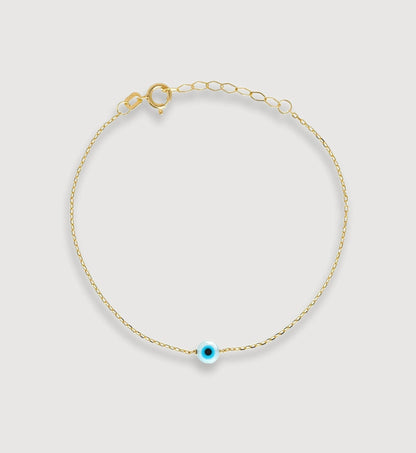 Evil Eye Bracelet